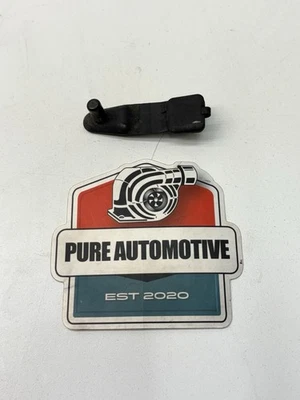 2003-2008 Nissan 350Z Driver Floor Mat Carpet Hold Down Mounting Clip OEM 623 - Image 1 of 4