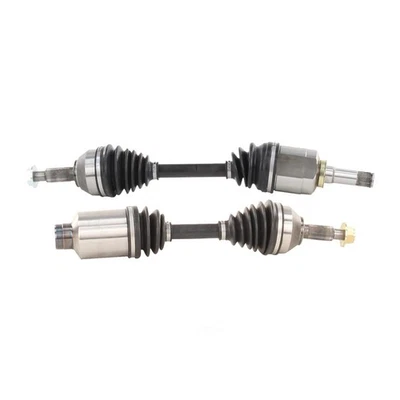 Ejes delanteros CV para Ford Police Interceptor sedán tracción delantera 2013-2018 Foto 1 de 4