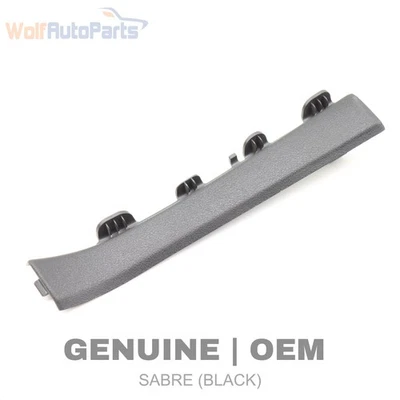 AUDI S7 2013-2014 2016-2017 - Borde delantero izquierdo centro pilar A/forro Foto 1 de 4