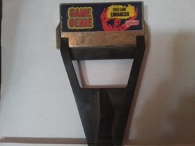 Nintendo NES Galoob Game Genie Video Game Enhancer