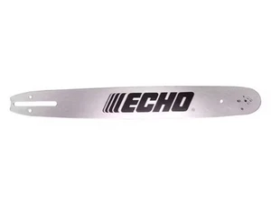 Barra guía para motosierra Echo 18A0CD3762C 18" - Imagen 1 de 4
