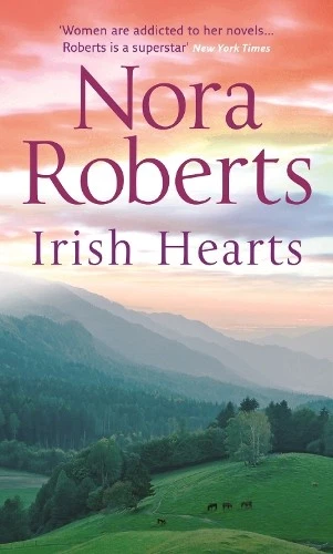 Irish Hearts - 9780263890082 - Image 1 of 1