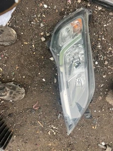 Fiat Ducato Peugeot Boxter Citroen Relay FRONT LIGHT UNITS - Picture 1 of 5
