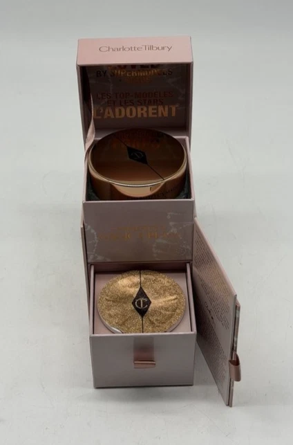 Charlotte Tilbury Charlotte's Magic Cream - 1.6 oz