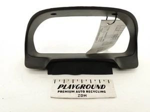 Speedometer Cluster Trim Bezel Cover HONDA PRELUDE 97 98 99 00 01 - Picture 1 of 10