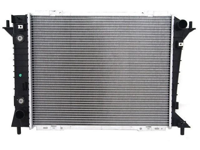 Radiador para 93-98 Lincoln Ford Mercury Mark VIII Thunderbird Cougar 4,6 L MM19N3 Foto 1 de 1