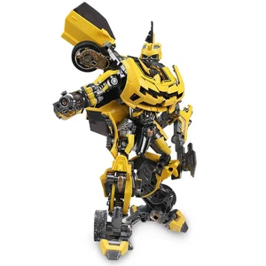 Bumbelbee Transformers Action figur Modell - Bild 1 von 10