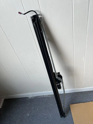 BMW E90 M3 2006-2011 ventana eléctrica parasol 325i 328i 330i 335i 335d original fabricante de equipos originales Foto 1 de 4