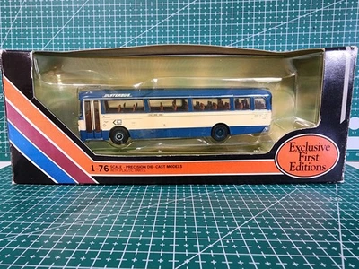 1/76 EFE 22708 Rare Ulsterbus Alexander Y Type Model Bus Not CMNL OOC - Image 1 of 2