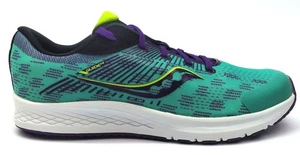 Saucony Girl's Guide 14 Zapatos para Correr Tenis Juveniles Atléticos Como Nuevos Talla 4 Medianos - Imagen 1 de 5