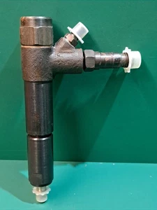 Inyector de combustible Leyland 680 inyector diésel **** nuevo stock muy antiguo **** - Imagen 1 de 6