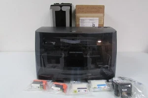Primera Bravo 4101 Disc Publisher with Extras - Pre-Owned Good Condition - Bild 1 von 12