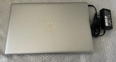 HP ProBook 470 G5 17.3 inch 8th generation Core i7-8550U 12 GB RAM - Image 1 of 4