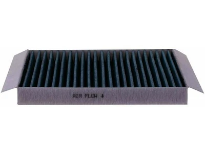 Filtro de aire de cabina para Kia Forte 2014-2018 83565MSGH 2015 2016 2017 Foto 1 de 2