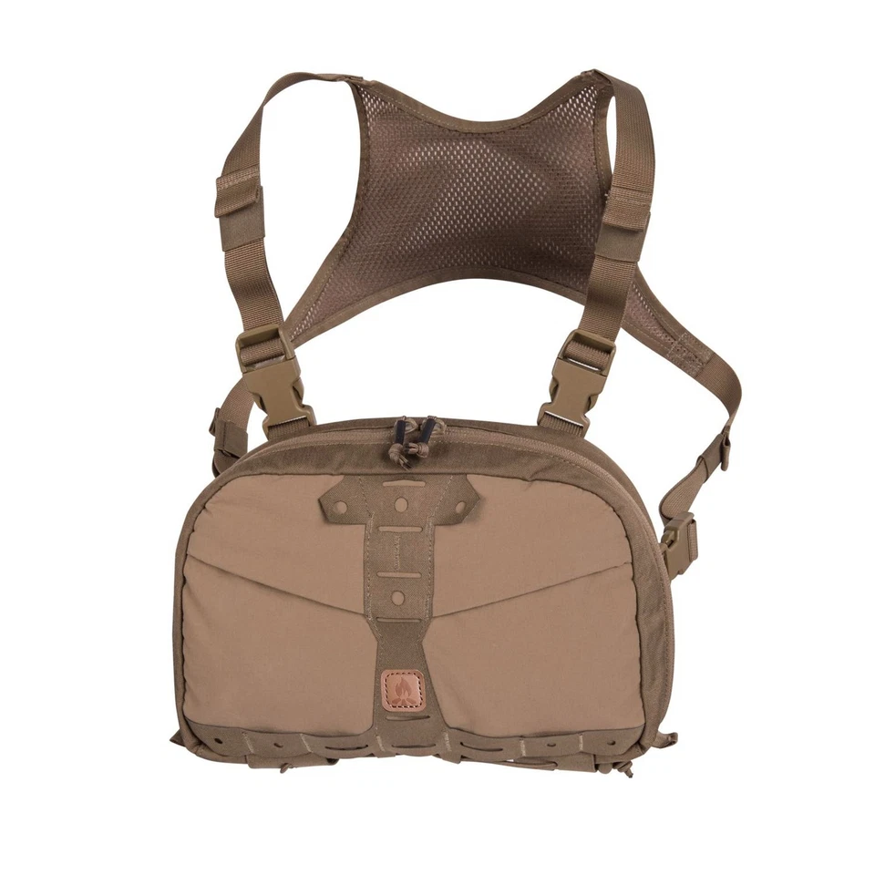 Helikon-Tex Chest Pack Numbat Brusttasche - Kojote (‎TB-NMB-CD-11)