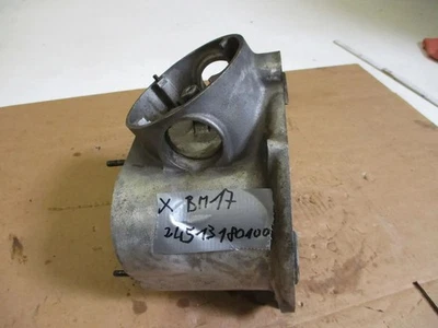 Getriebe 24513180100 Gehäuse BM17 BMW R 50/2 R 60/2 R 75 R 69S Block gear box - Bild 1 von 4