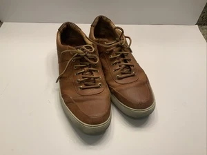 Mens Sperry Gold Cup Boat Shoes 11.5 M - Picture 1 of 6