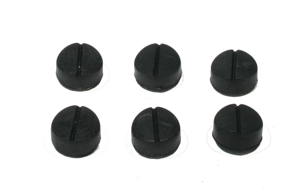 Ski-Doo MXZ X 800, 2002-2006, Drive Clutch Cam Slider Shoes - 417223021 - Image 1 of 1