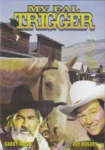My Pal Trigger DVD - Imagen 1 de 1
