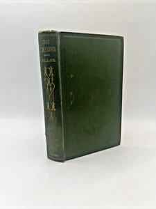 Anthony Trollope The Clavering, Vintage, 1924 - Imagen 1 de 6