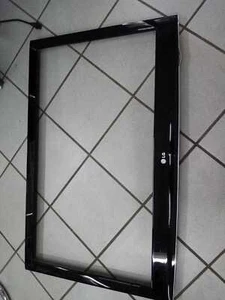Cornice + Cover Schermo Bezel Front + Rear  Cover TV LG 42LH3000 - Foto 1 di 2