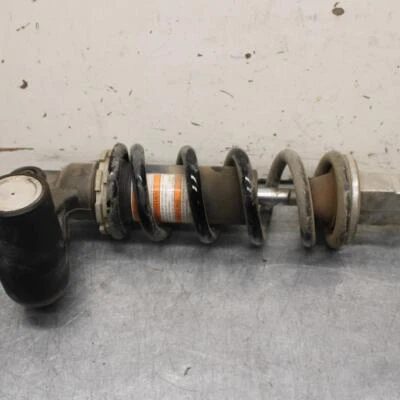 09-16 SUSPENSIÓN AMORTIGUADOR TRASERO SUZUKI GSXR1000 62100-47850-019 BB642 Foto 1 de 4