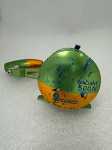Accurate Valiant 500N SPJ 2-Speed Jigging Reel BV2-500N-SPJ-MAHI-11302 - Picture 1 of 4