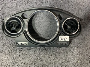 CADRE DE COMPTE TOUR REF.0769337 MINI ONE COOPER R50 R53 504860 - Imagen 1 de 5