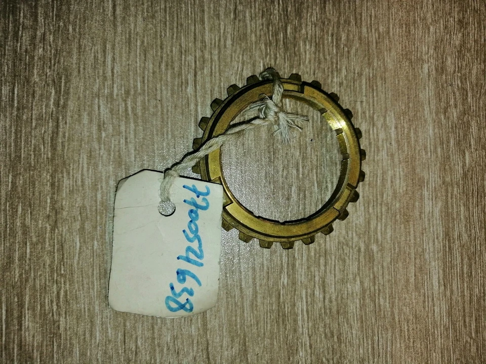 RENAULT 4-5-6 GEAR SYCHRONIZER 3-4 7700521638 - Imagem 1 de 1