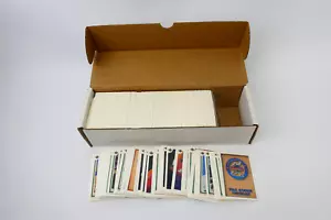 1991 Upper Deck Baseball Cards # Complete Set 1-700 Ken Griffey Jr. #555 - Bild 1 von 5