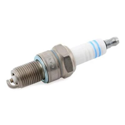 Bosch Spark Plug WR8DC+ fits Renault Fuego 136 1.4 TL/GTL - image 1 of 4