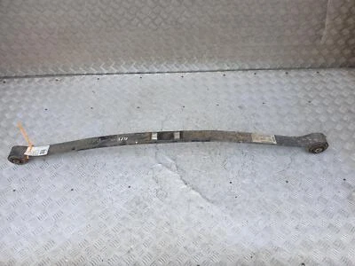 FORD TRANSIT CUSTOM LEAF SPRING REAR FK215560AC MK8 2013 - 2024 - Image 1 of 4