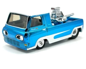 HOT WHEELS COLLECTORS RLC HI-PO HAULER ECONOLINE TRUCK LOOSE - Picture 1 of 4