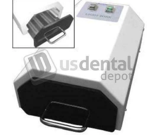 BesQual E300 110V Curing Light Unit - White (920-115)