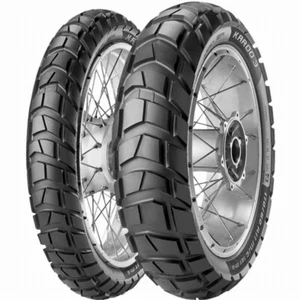 GOMMA ENDURO METZELER KAROO 3 FRONT 90 90 - 21 54 R - Foto 1 di 6