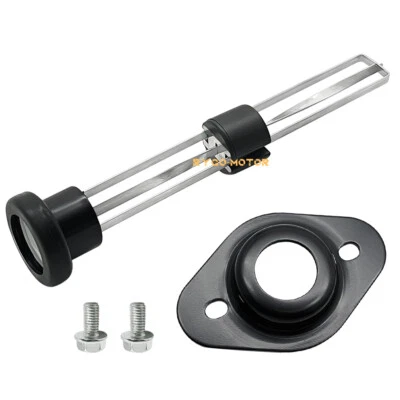 Tapón de gas medidor de combustible para Honda Foreman 450 TRX450FE TRX450FM TRX450S/ES 1998-2004 Foto 1 de 4