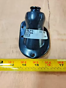 491179C2 - SEAL, CLUTCH SHAFT, W/ MAN TRA - Picture 1 of 2