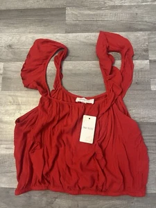 Women's Tank Top Size Large - Picture 1 of 2