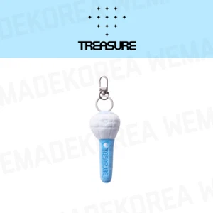 Mini Llavero Oficial K-POP K-POP de Peluche Mini Llavero - Imagen 1 de 5