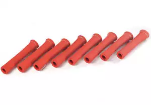 Design Engineering 10522 Protect-a-Boot rojo 8 piezas - Imagen 1 de 3