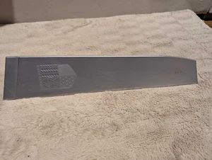 Destiny 2 Collectors Edition Solardecke Paracord - Bild 1 von 10