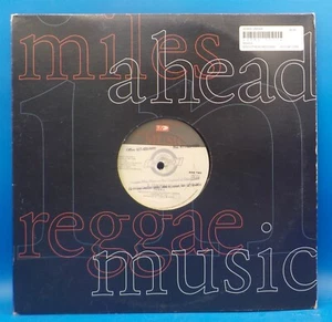 12" Single - (Reggae) Zebra "Unfair" BX10 - Bild 1 von 3
