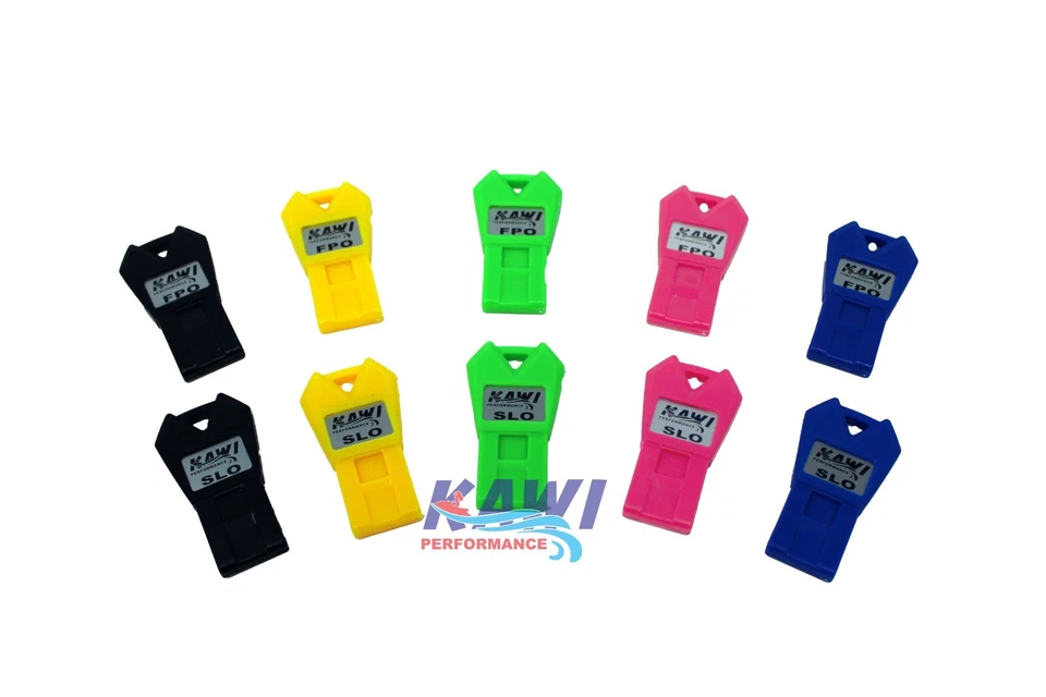 Llave Kawasaki Ultra LX Foto 1 de 1