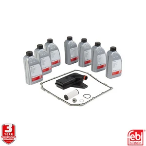 AUTOMATICE GEARBOX SERVICE KIT FEBI 171783 AUDI A4 A5 A6 A7 Q5 A3440 - Picture 1 of 10