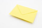 5" X 7" (133X184mm) Diamond Flap Envelopes 100Gsm - 20+ Colours Available