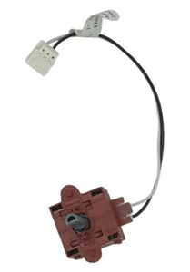 SELETTORE PROGRAMMI 16 POSIZIONI (41036616) PER LAVATRICI CANDY E HOOVER - Foto 1 di 5