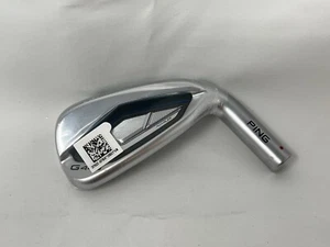 PING G440 HL Golf Fitter Iron head - Black retro - Picture 1 of 7