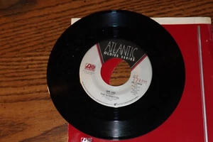 VINYL 45 BY THE BOBBETTES MR LEE B/W VIBRATIONS MY GIRL SLOOPY UNPLAYED - Picture 1 of 2