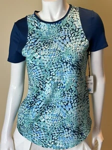 JOFIT Women's Golf Shirt/Top Size S.   (68) - Picture 1 of 5