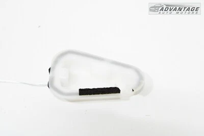 2014-2018 MAZDA 3 FRONT LEFT DRIVER SIDE DOOR MIRROR ACCESS BOLT COVER CAP OEM - Image 1 of 4